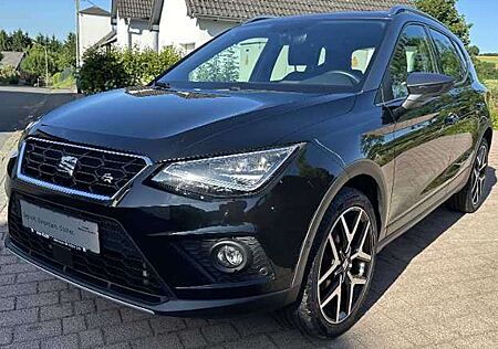Seat Others ARONA 1.0 FR