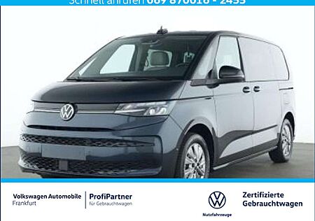 VW T7 Multivan Volkswagen T2.0 Multivan TDI DSG Life