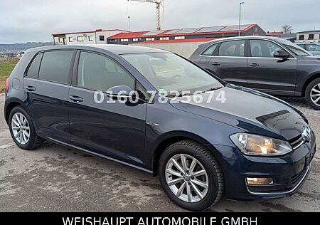 VW Golf Volkswagen VII Lim. Lounge BMT Klimaautom.5Tü-Tempomat