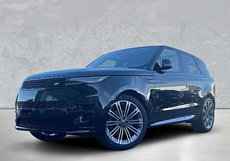 Land Rover Range Rover Sport D300 Dynamic HSE HUD Luftfederung AD Niveau StandH