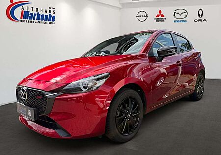 Mazda 2 e-SKYACTIV G 90 M HYBRID Homura