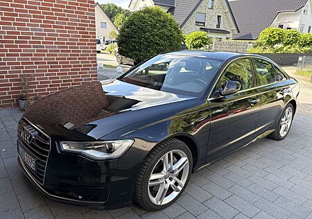 Audi A6 3.0 TDI quattro S tronic