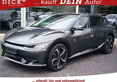 Kia EV6 gebraucht kaufen Kia EV6 4WD WERKSGA+MEMO+NAV+LED+SHZ+360°+ACC+WP+20
