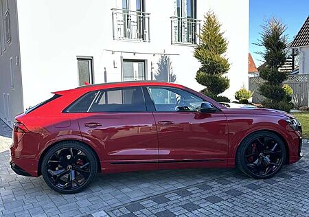 Audi Q8 Facelift 50 TDI quattro