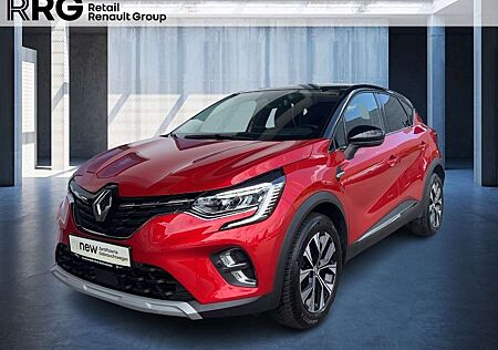 Renault Captur II 1.3 TCe 140 Techno Automatik