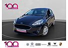 Ford Fiesta Cool & Connect Navi Apple CarPlay Android Auto WLA