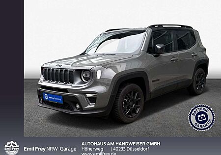 Jeep Renegade 1.3 T-GDI 4xe PLUG-IN Hybrid Automatik S