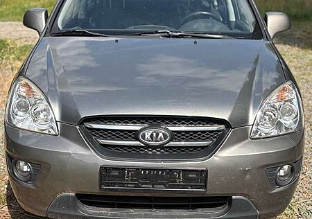 Kia Carens 2.0 CVVT EX Top*KLIMA*AHK*