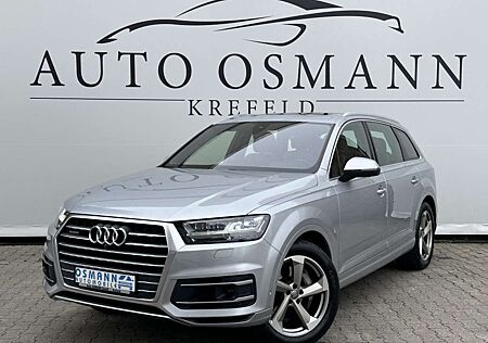 Audi Q7 45TDI quattro tiptronic |NP:116.872€| 7Sitzer