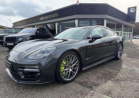 Porsche Panamera 4 S E-Hybrid*InnoDrive/Sportdesign/21"LED Sportabg