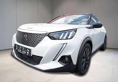 Peugeot 2008 GT Pack 136 5T