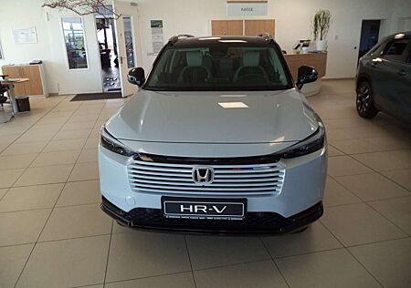 Honda HR-V e:HEV 1.5 i-MMD Hybrid Advance Style