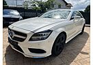 Mercedes-Benz CLS 500 4Matic+AMG Paket+Voll+Facelift+2.Hand