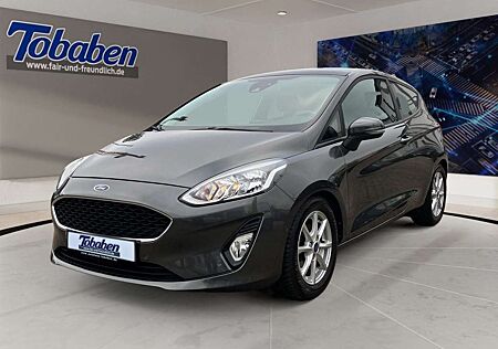 Ford Fiesta C&C 1.1 Kamera Klima Navi Pano B&O