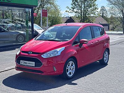 Ford B-Max Trend **KLIMA**ZAHNRIEMEN NEU**EURO5**
