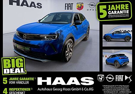 Opel Mokka 1.2 Turbo Elegance Aluflegen, Tempomat