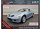 Mercedes-Benz SLK 200 Kompressor | Navi | Tempomat |