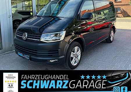 VW T6 Caravelle Volkswagen T6 Bus Caravelle Trendline*LED*KLIMA*9-SITZE*