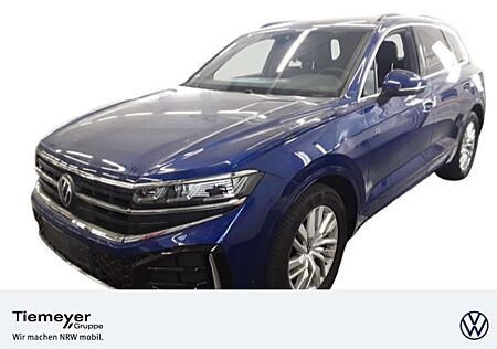 VW Touareg Volkswagen 3.0 TDI DSG 4M R-LINE NP116 LM22 STHZG D