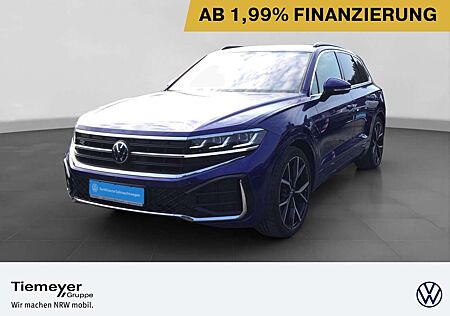 VW Touareg Volkswagen 3.0 TDI DSG 4M R-LINE NP116 LM22 STHZG D