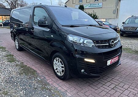 Opel Vivaro Kasten Innovation L2 +TEMPOM+TOTW-ASSIST+