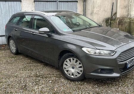 Ford Mondeo Turnier 2.0 TDCi ECOnetic Start-Stopp Trend