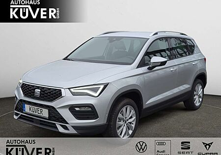 Seat Ateca Style 1.5 TSI DSG Navi+ACC+AHK+LED+GJR GJR*ACC*AHK