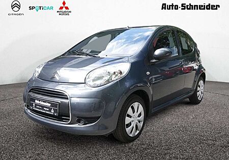 Citroën C1 Citroen 1.0 Selection KLIMA