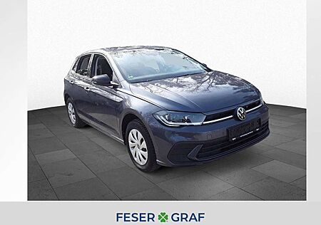 VW Polo Volkswagen 1.0 TSI LIFE DSG NAVI MATRIX APP
