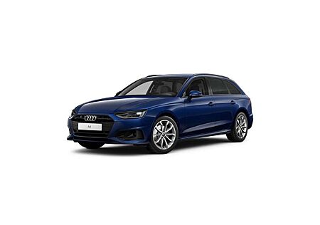 Audi A4 35 TFSI S-Tronic Advanced, EA8, AHK, Am