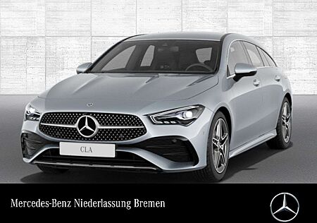 Mercedes-Benz CLA 200 AMG+360°+LED+TOTW+KEYLESS+7G