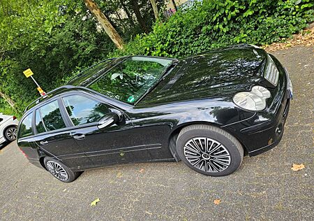 Mercedes-Benz C 200 T-Modell CDI Classic