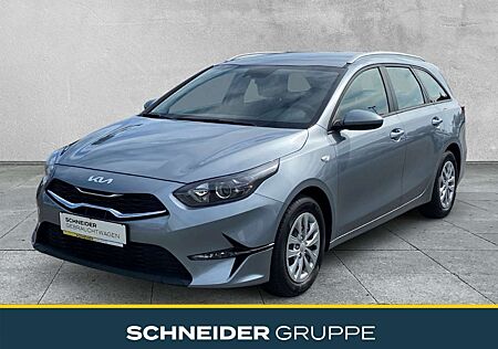 Kia Cee'd Ceed / Sporty Wagon 1.0 T-GDI +SHZ+DAB+PDC+KLIMA+