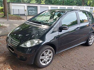 Mercedes-Benz A 170 A 170 Classic