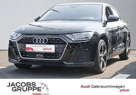 Audi A1 Sportback 25 TFSI S-tronic advanced Einpar