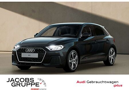 Audi A1 Sportback 25 TFSI S-tronic advanced Einpar