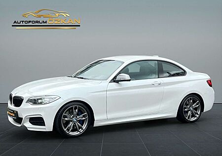 BMW 235 i Coupe DEUTSCHES FAHRZEUG