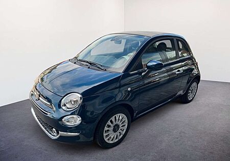 Fiat 500C 1.0 Cabrio DolceVita /KLIMA-AUT/NAV/TFT