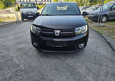 Dacia Sandero Laureate