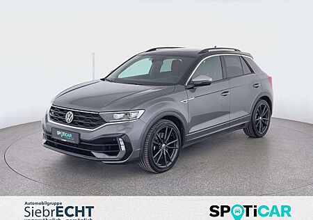 VW T-Roc Volkswagen R 4 Motion 2.0 *NAVI*RFK*PDC*uvm