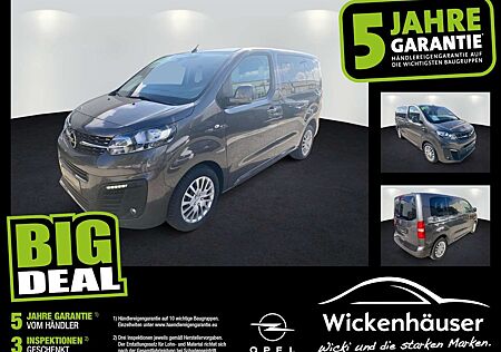 Opel Zafira Life 1.5 D L1 Fahrassistenz-Paket 1