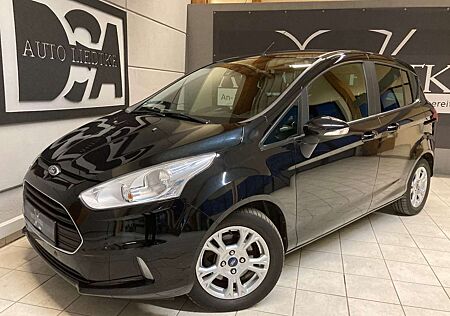 Ford B-Max Sync Edition/Sitzhz./Klimaaut./PDC Vo-Hi/