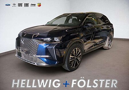 DS Automobiles DS 7 Antoine de Saint Exupery AT Leder AHK