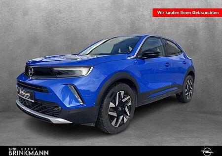 Opel Mokka 1.2 Turbo Elegance LED/SHZ/Klima/HiFi