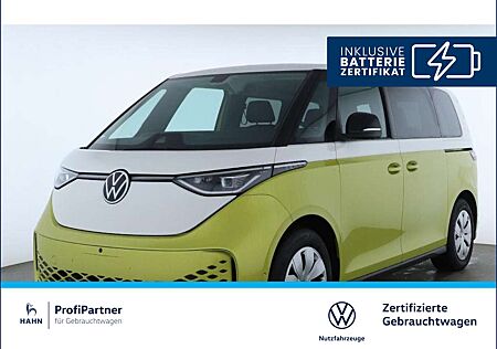 VW ID.BUZZ Volkswagen ID. Buzz Pure 125kW AHK ACC IQ.LIGHT