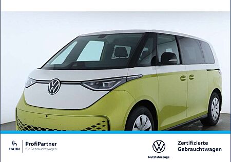 VW ID.BUZZ Volkswagen ID. Buzz Pure 125kW AHK ACC IQ.LIGHT