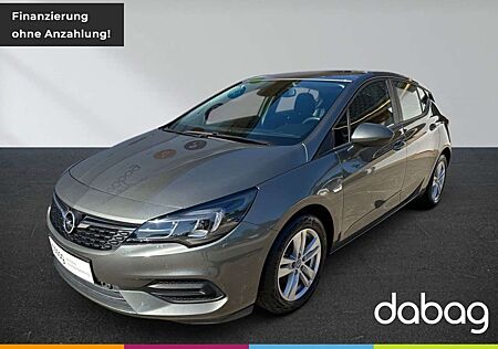 Opel Astra 1.2 Turbo AppleCar Kamera Shz Lhz