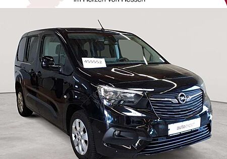 Opel Combo Life 1.2 Turbo Automatik Elegance