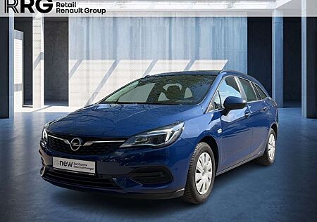 Opel Astra K 1.2 Turbo Basis ABS ESP SERVO ZV eFH ASR