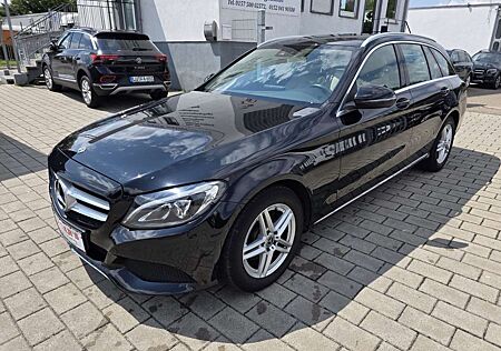 Mercedes-Benz C 220 T BlueTec / d Avantgarde